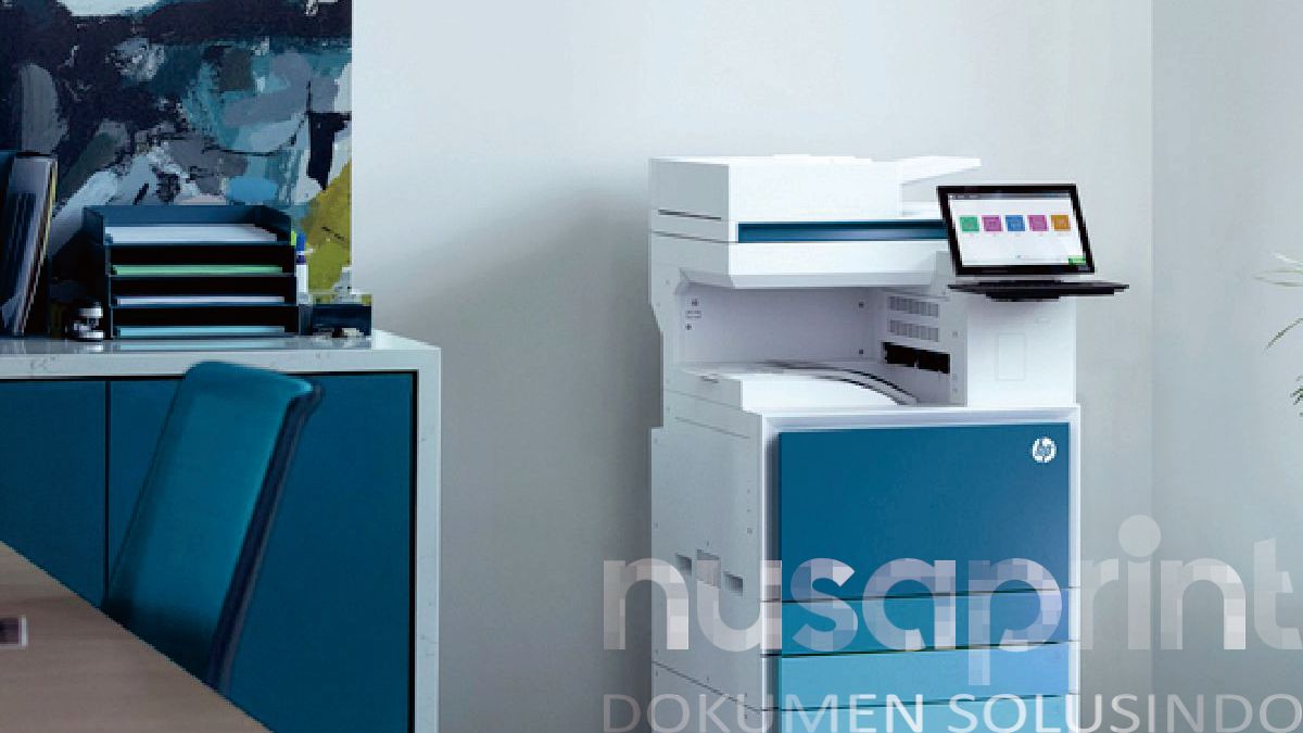 Printer Lifecycle Management: Kapan Perangkat Dipertahankan, Dioptimalkan, atau Diganti