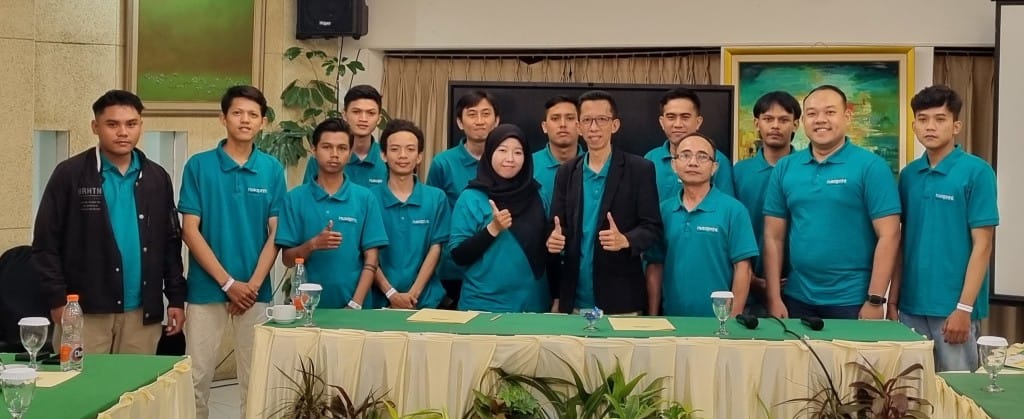 Printer dan technical support untuk perusahaan