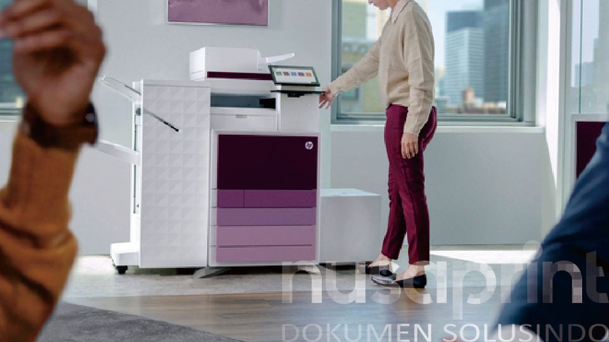 Utilisasi Printer: Cara Mengetahui Perangkat Kurang Dimanfaatkan atau Terlalu Sibuk